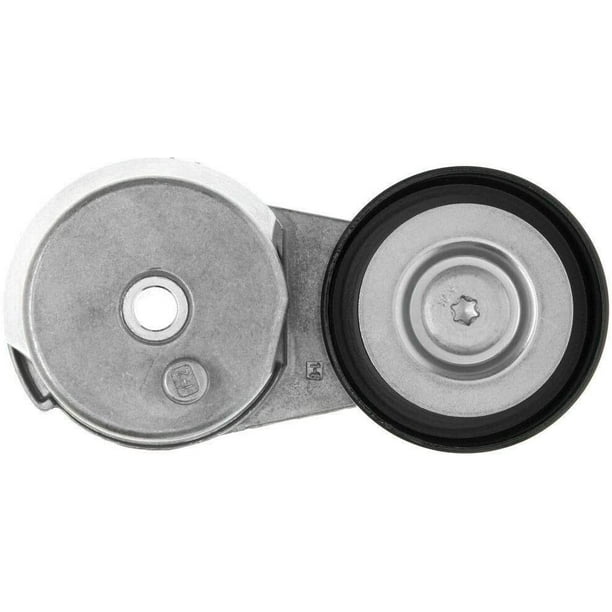 1 Pack Acdelco 39375 Professional Accessory Drive Belt Tensioner Assembly 1 Pack Acdelco 39375 Professional Accessory Drive Belt Tensioner Assembly
